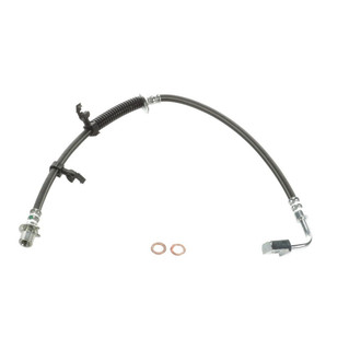 Sunsong® - Front Driver Side Brake Hydraulic Hose