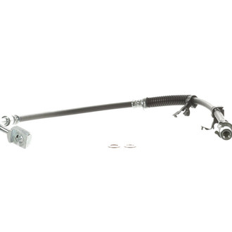 Sunsong® - Front Passenger Side Brake Hydraulic Hose