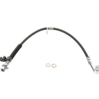 Sunsong® - Front Driver Side Brake Hydraulic Hose
