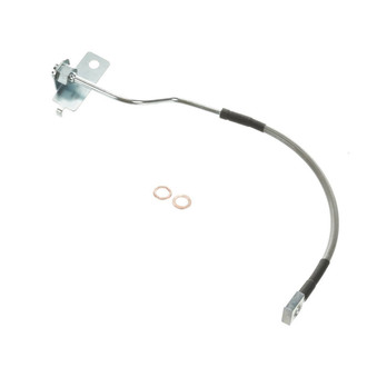 Sunsong® - Rear Passenger Side Brake Hydraulic Hose
