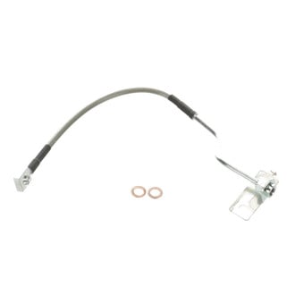 Sunsong® - Rear Driver Side Brake Hydraulic Hose