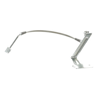 Sunsong® - Rear Driver Side Brake Hydraulic Hose