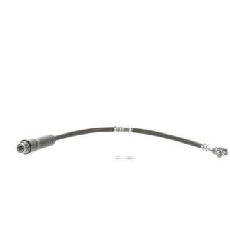 Sunsong® - Front Passenger Side Brake Hydraulic Hose