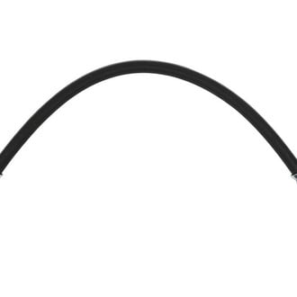 Sunsong® - Front at Master Cylinder Brake Hydraulic Hose