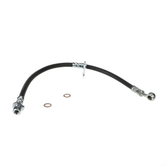 Sunsong® - Rear Passenger Side Brake Hydraulic Hose