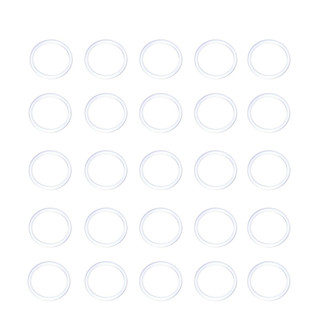 Sunsong® - Power Steering Pressure Hose Seal Ring