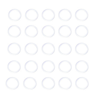 Sunsong® - Power Steering Pressure Hose Seal Ring