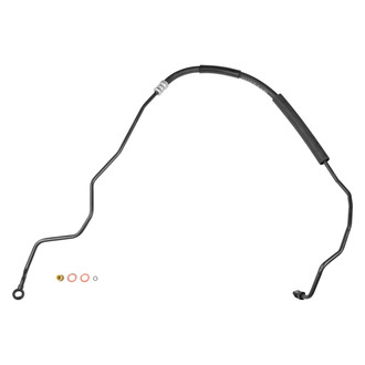 Sunsong® - Power Steering Pressure Line Hose Assembly