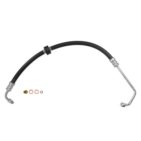 Sunsong® - Power Steering Hose Assemblies