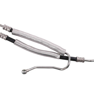 Sunsong® - Power Steering Pressure Line Hose Assembly