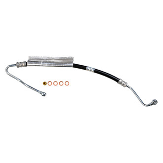Sunsong® - Power Steering Pressure Line Hose Assembly
