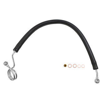 Sunsong® - Power Steering Pressure Line Hose Assembly