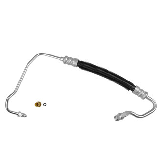 Sunsong® - Power Steering Pressure Line Hose Assembly