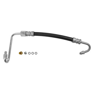 Sunsong® - Power Steering Pressure Line Hose Assembly