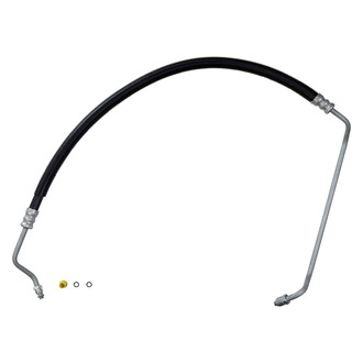 Sunsong® - Power Steering Pressure Line Hose Assembly