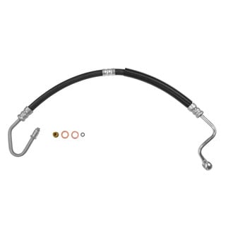 Sunsong® - Power Steering Pressure Line Hose Assembly