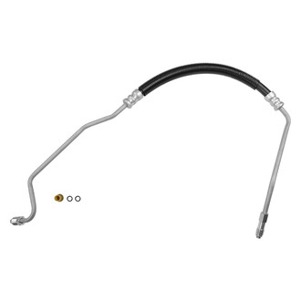 Sunsong® - Power Steering Pressure Line Hose Assembly