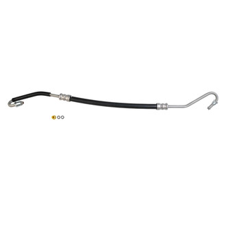 Sunsong® - Power Steering Pressure Line Hose Assembly