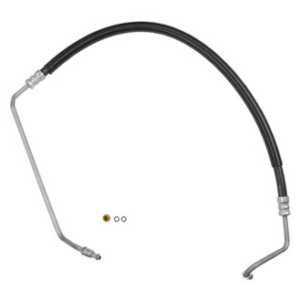 Sunsong® - Power Steering Pressure Line Hose Assembly