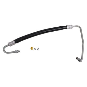 Sunsong® - Power Steering Pressure Line Hose Assembly