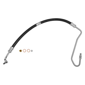 Sunsong® - Power Steering Pressure Line Hose Assembly