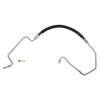 Sunsong® - Power Steering Pressure Line Hose Assembly