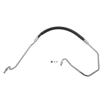 Sunsong® - Power Steering Pressure Line Hose Assembly