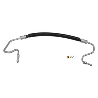 Sunsong® - Power Steering Pressure Line Hose Assembly
