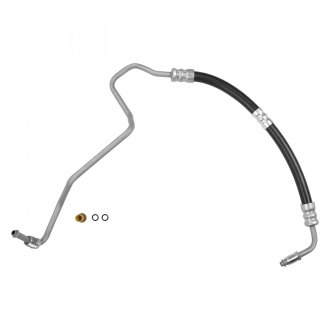 Pontiac Bonneville Power Steering Lines & Hoses | Fittings, Clamps ...