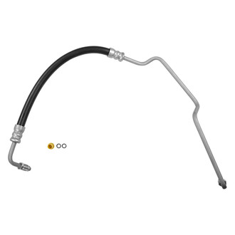 Sunsong® - Power Steering Pressure Line Hose Assembly