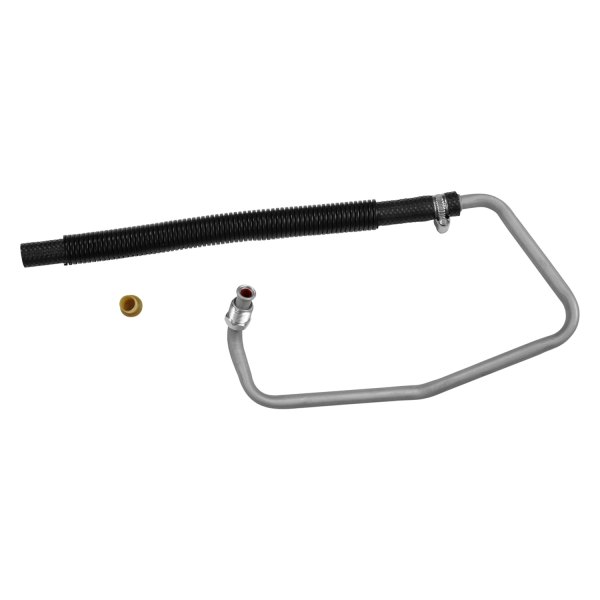 Sunsong® - Power Steering Return Line Hose Assembly