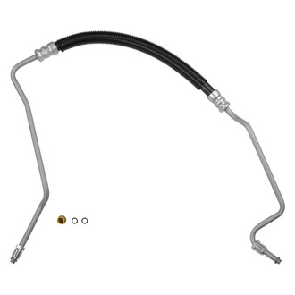 Sunsong® - Power Steering Pressure Line Hose Assembly