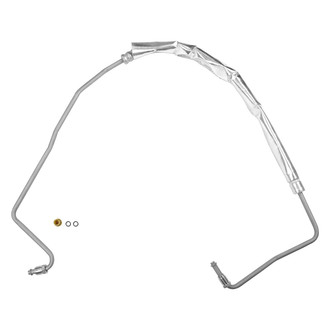 Sunsong® - Power Steering Pressure Line Hose Assembly