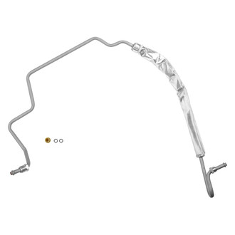 Sunsong® - Power Steering Pressure Line Hose Assembly