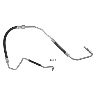 Sunsong® - Power Steering Pressure Line Hose Assembly
