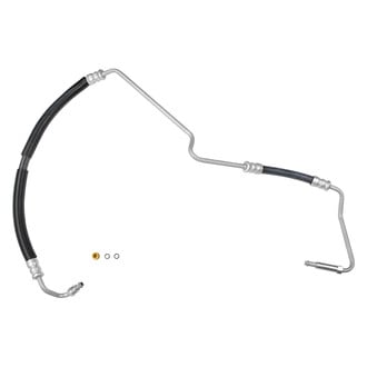 Sunsong® - Power Steering Pressure Line Hose Assembly