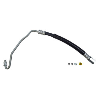 Sunsong® - Power Steering Pressure Line Hose Assembly