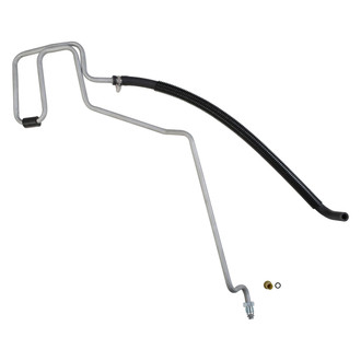 Sunsong® - Power Steering Return Line Hose Assembly