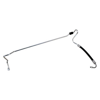 Sunsong® - Power Steering Pressure Line Hose Assembly