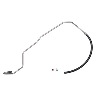 Sunsong® - Power Steering Return Line Hose Assembly