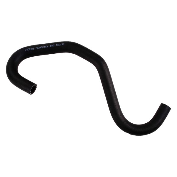 Sunsong® - Power Steering Reservoir Hose