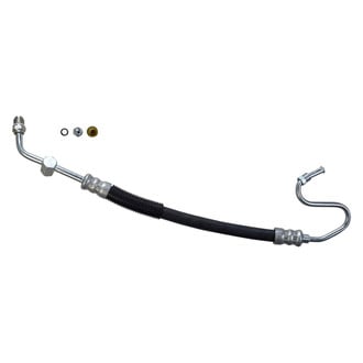 Sunsong® - Power Steering Pressure Line Hose Assembly