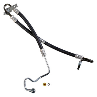 Sunsong® - Power Steering Pressure Line Hose Assembly