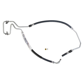 Sunsong® - Power Steering Return Line Hose Assembly