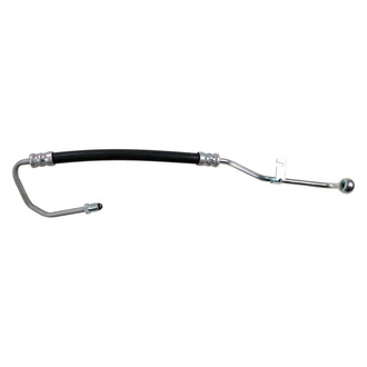 Sunsong® - Power Steering Pressure Line Hose Assembly