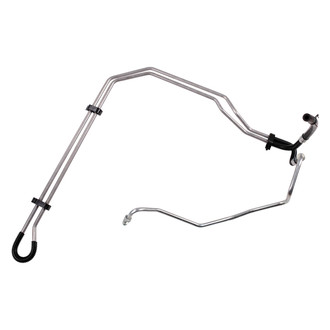 Sunsong® - Power Steering Return Line Hose Assembly