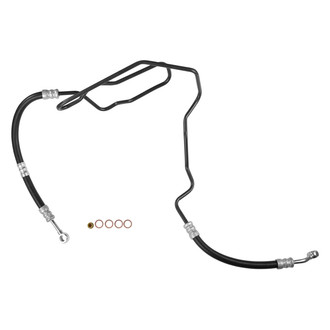 Sunsong® - Power Steering Pressure Line Hose Assembly