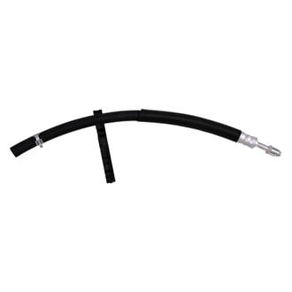 Sunsong® - Power Steering Return Line Hose Assembly
