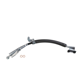 Sunsong® - Power Steering Pressure Line Hose Assembly