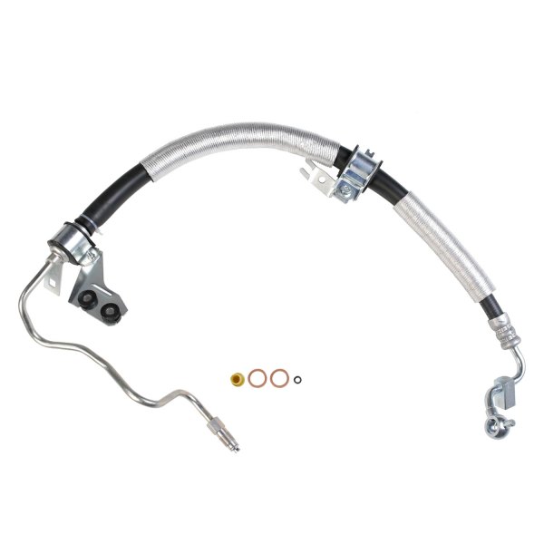 Sunsong® - Power Steering Hose Assemblies